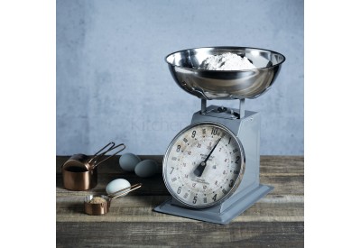 Kitchen Craft Industrial Kitchen Mechanical Scales 